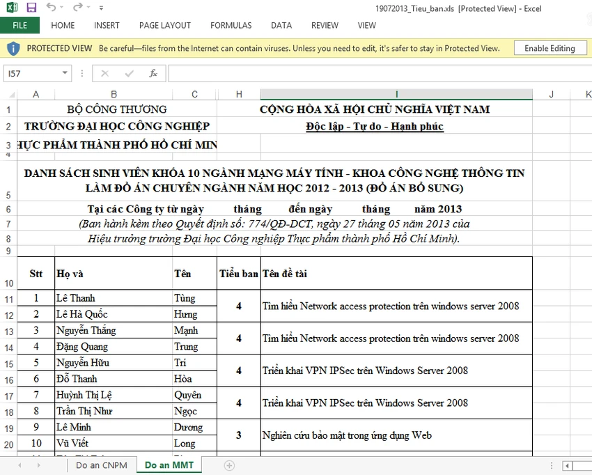 Loại bỏ phiền toái trên Microsoft Office ảnh 1 Loại bỏ phiền toái trên Microsoft Office ảnh 1