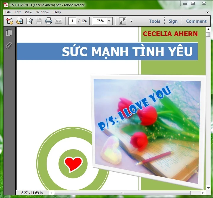 Tối ưu hóa Adobe Reader nhanh chóng ảnh 2 Tối ưu hóa Adobe Reader nhanh chóng ảnh 2