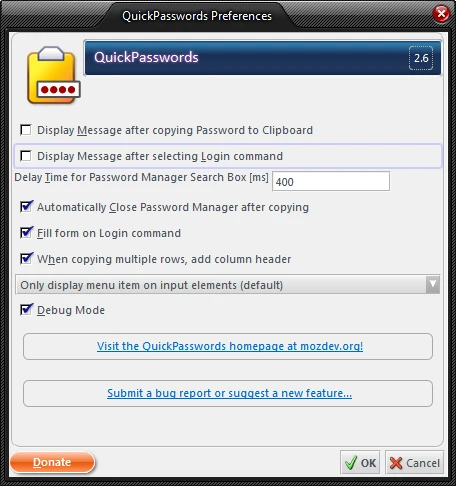 5 tiện ích bảo mật cho ứng dụng email client ảnh 1 5 tiện ích bảo mật cho ứng dụng email client ảnh 1