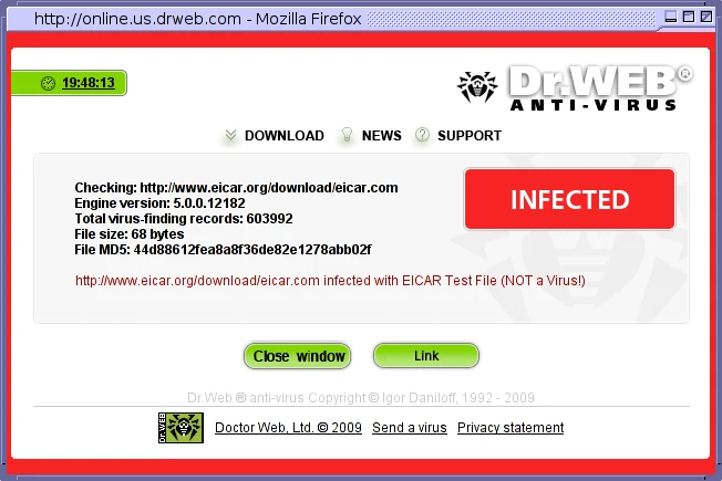 5 tiện ích bảo mật cho ứng dụng email client ảnh 4 5 tiện ích bảo mật cho ứng dụng email client ảnh 4