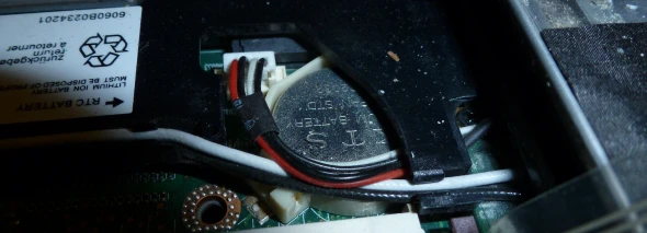 Cách khắc phục các sự cố hư hỏng trên laptop ảnh 3