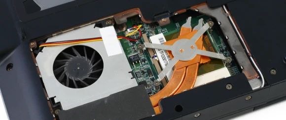 Cách khắc phục các sự cố hư hỏng trên laptop ảnh 6