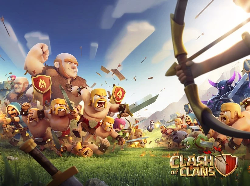 Những tựa game hay nhất để chơi cùng bạn bè (P.1) ảnh 2 Những tựa game hay nhất để chơi cùng bạn bè (P.1) ảnh 2