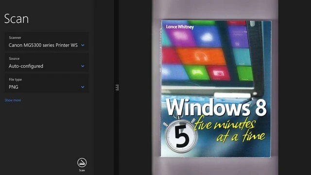 Một số thủ thuật hay cho Windows 8.1 (Phần 2) ảnh 4