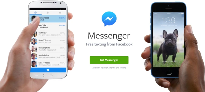Facebook và những cột mốc quan trọng ảnh 2