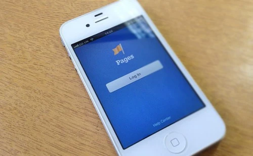 Facebook và những cột mốc quan trọng ảnh 4