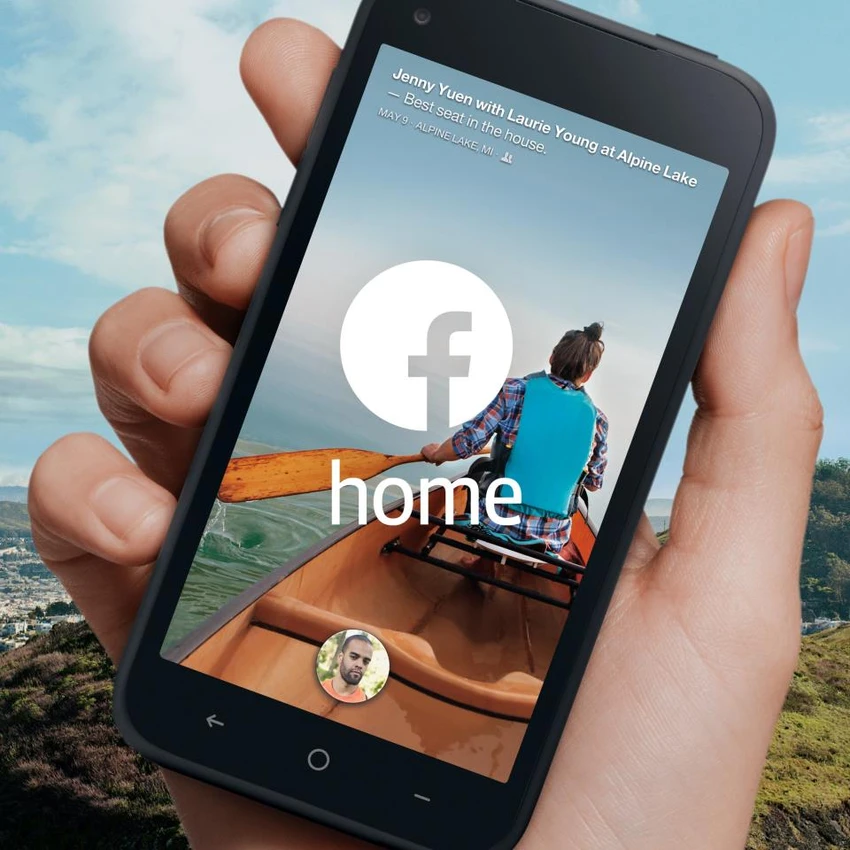 Facebook và những cột mốc quan trọng ảnh 6