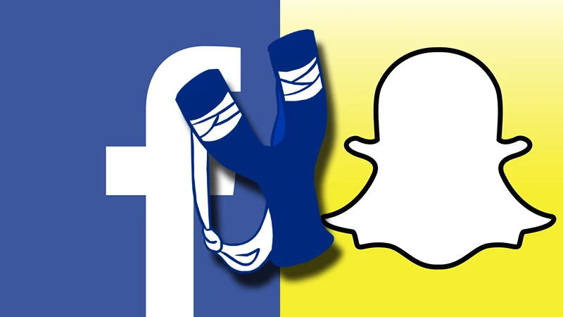 Facebook và những cột mốc quan trọng ảnh 8