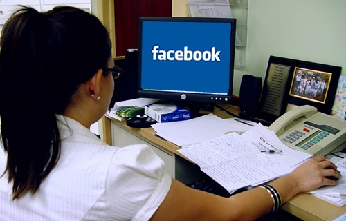 Facebook và những cột mốc quan trọng ảnh 11