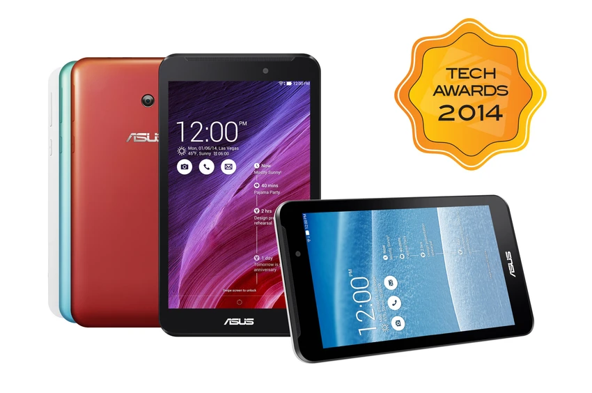 Asus nổi bật tại Số Hóa Tech Awards 2014 ảnh 3