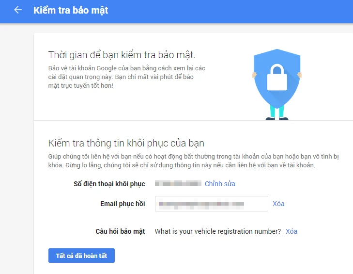 Cách nhận thêm 2GB lưu trữ trên Google Drive ảnh 1 Cách nhận thêm 2GB lưu trữ trên Google Drive ảnh 1