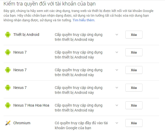 Cách nhận thêm 2GB lưu trữ trên Google Drive ảnh 2 Cách nhận thêm 2GB lưu trữ trên Google Drive ảnh 2