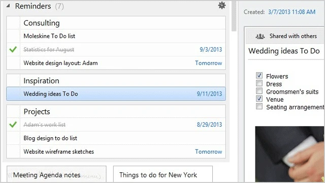 Evernote ra mắt phiên bản cho PC ảnh 2