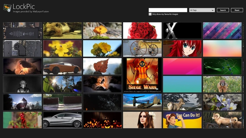 Những ứng dụng hay trong Windows Store (P.1) ảnh 3 Những ứng dụng hay trong Windows Store (P.1) ảnh 3
