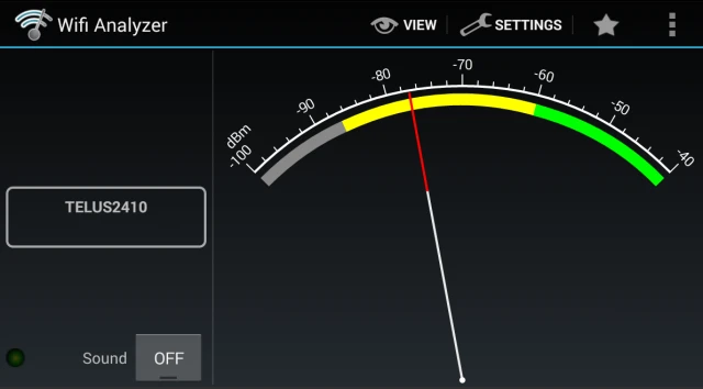 Loại bỏ “vùng chết” của Wi-Fi ảnh 3