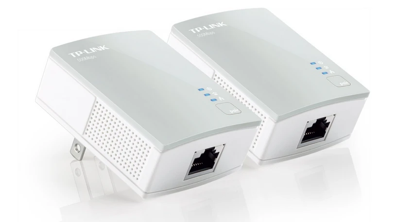 Loại bỏ “vùng chết” của Wi-Fi ảnh 5