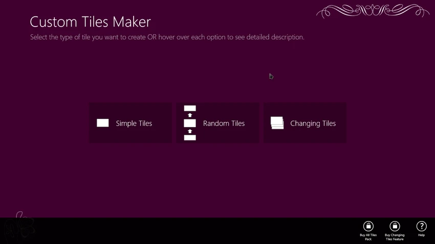Trang trí Start menu trên Windows 8/8.1/10 ảnh 1