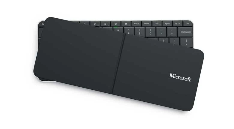 Trang bị chuột và bàn phím cho tablet ảnh 3