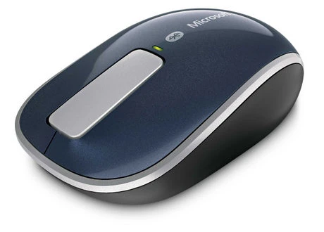 Trang bị chuột và bàn phím cho tablet ảnh 5