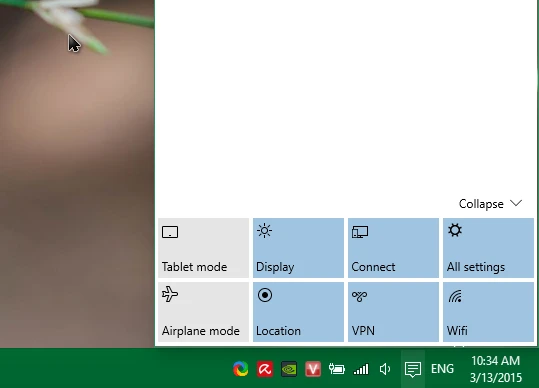 7 mẹo hay để tối ưu hóa Windows 10 (P.1) ảnh 1 7 mẹo hay để tối ưu hóa Windows 10 (P.1) ảnh 1