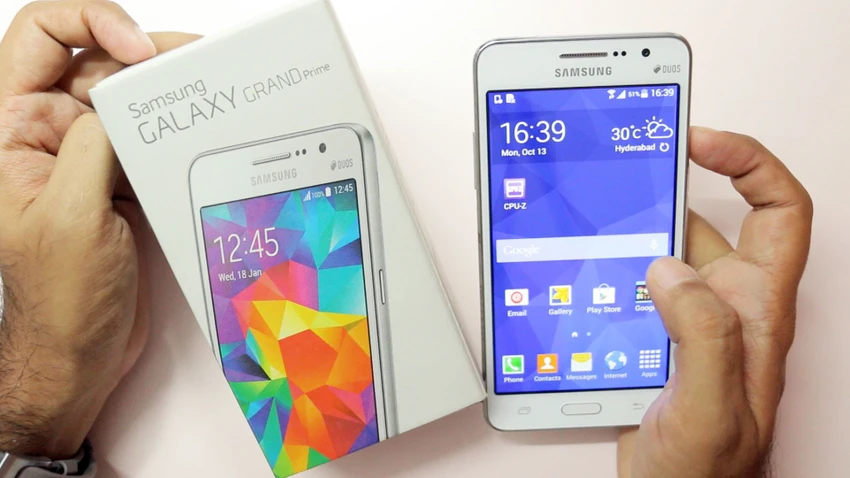 Những smartphone tự sướng giá mềm ảnh 2 Những smartphone tự sướng giá mềm ảnh 2