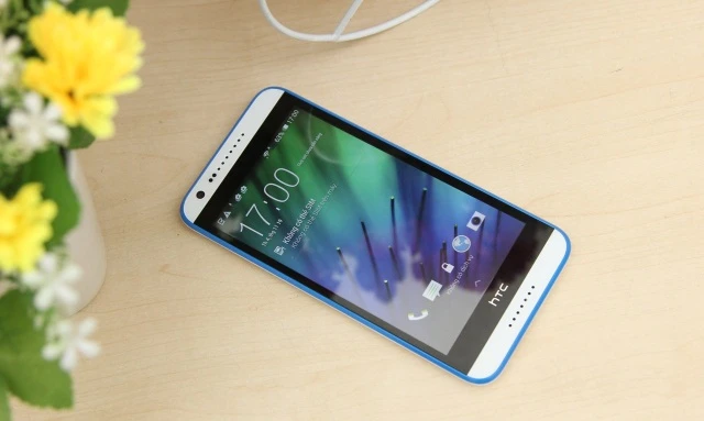 Những smartphone tự sướng giá mềm ảnh 3 Những smartphone tự sướng giá mềm ảnh 3