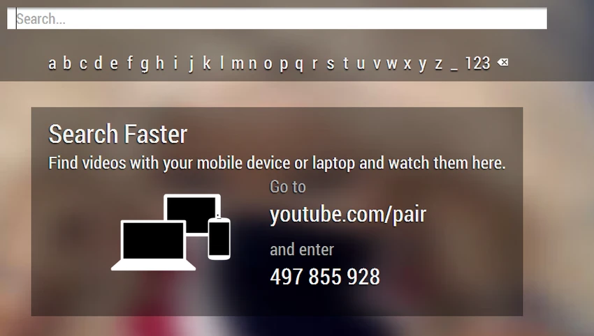 Thay đổi giao diện YouTube ảnh 7