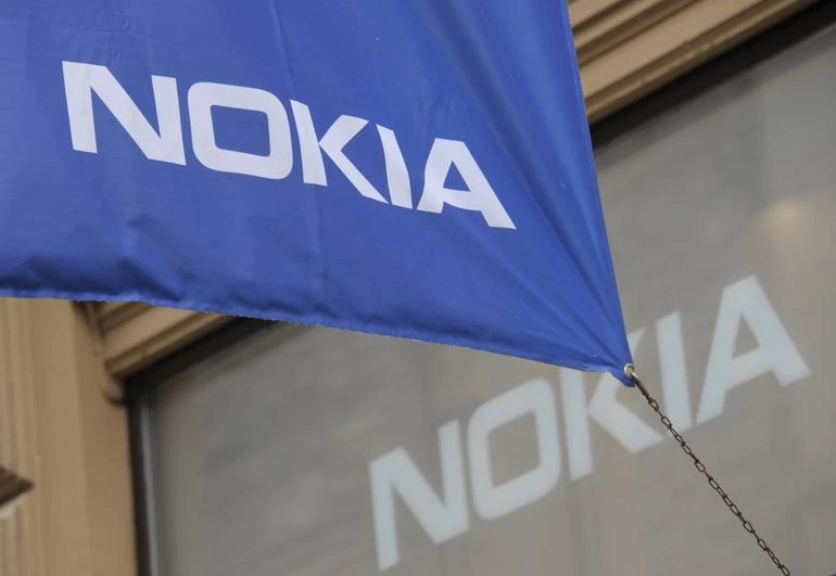 Nokia đồng ý mua lại Alcatel-Lucent với 16,6 tỷ USD ảnh 1