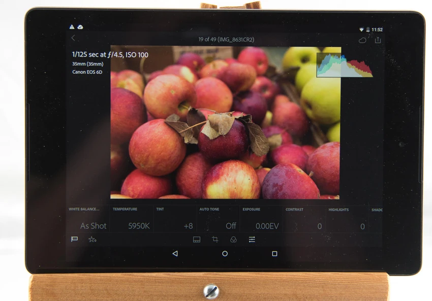 Tải và cài đặt Adobe Lightroom 6 (CC 2015) ảnh 5 Tải và cài đặt Adobe Lightroom 6 (CC 2015) ảnh 5