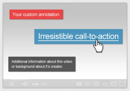 5 thủ thuật để tăng lượt xem trên YouTube ảnh 3 5 thủ thuật để tăng lượt xem trên YouTube ảnh 3