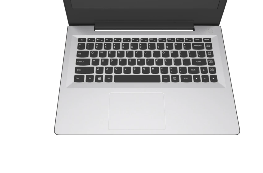 Sành điệu cùng Laptop Lenovo U Series ảnh 4
