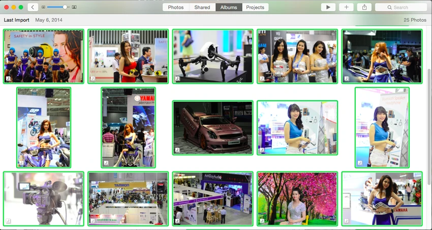 Biến ảnh xấu thành ảnh đẹp trong vài giây ảnh 7 Biến ảnh xấu thành ảnh đẹp trong vài giây ảnh 7