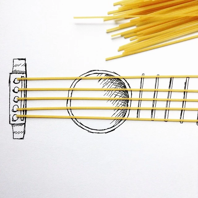 Điểm qua những bức ảnh “siêu độc” trên Instagram ảnh 8 Điểm qua những bức ảnh “siêu độc” trên Instagram ảnh 8