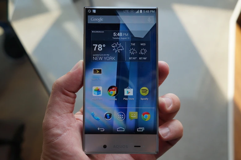 Smartphone giá rẻ nhưng "siêu chất" ảnh 3 Smartphone giá rẻ nhưng "siêu chất" ảnh 3