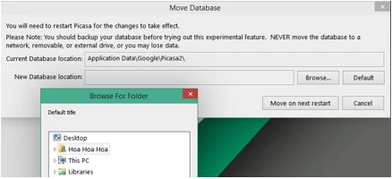 Picasa 3.9 tăng cường 24 bộ lọc mới ảnh 5