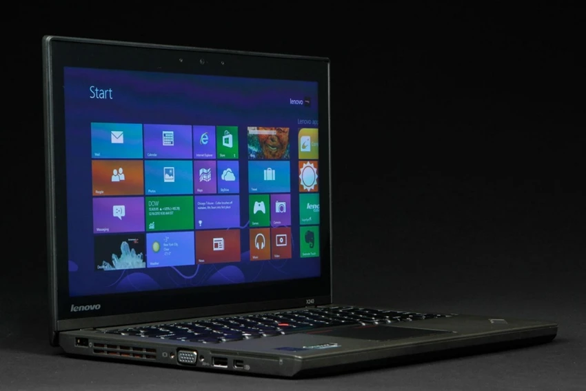 Những laptop có thời lượng pin "khủng" nhất ảnh 2