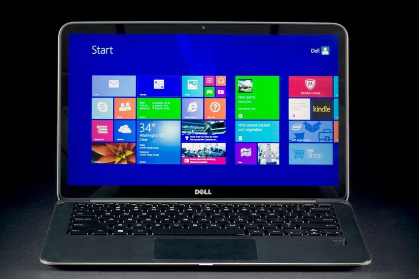 Những laptop có thời lượng pin "khủng" nhất ảnh 3