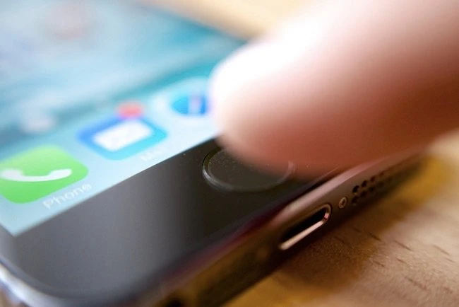 Những việc cần làm khi iPhone, iPad không khởi động ảnh 2 Những việc cần làm khi iPhone, iPad không khởi động ảnh 2