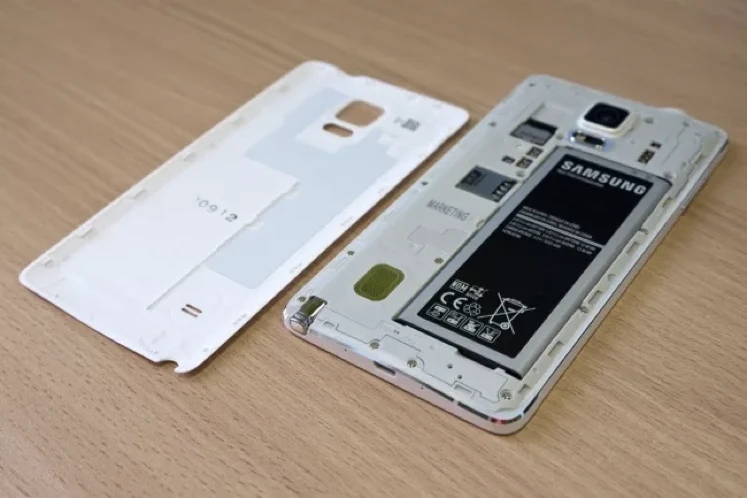 Những việc cần làm khi Android không khởi động ảnh 2 Những việc cần làm khi Android không khởi động ảnh 2