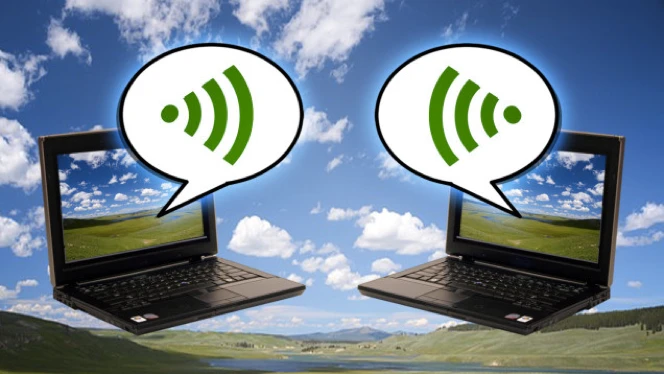 Tăng tốc Wi-Fi bằng thao tác đơn giản ảnh 1