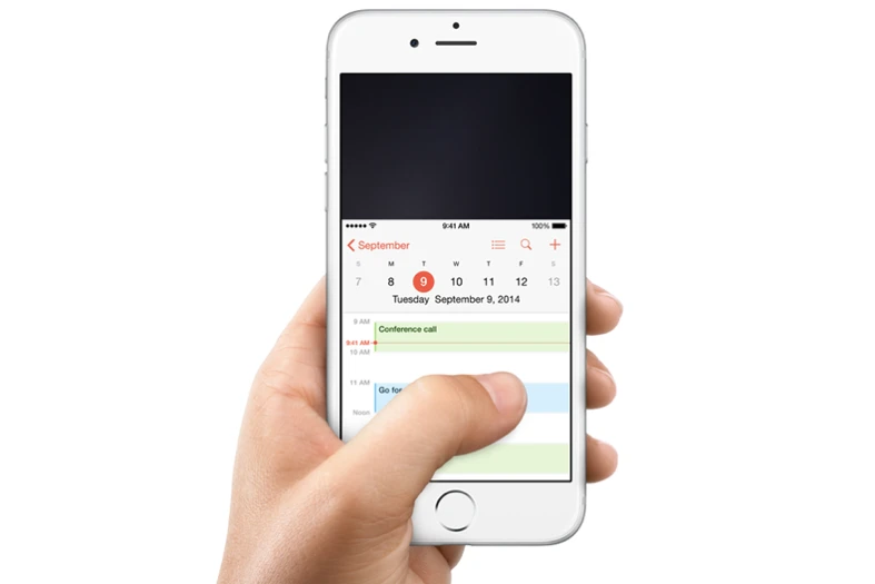 Một số mẹo hay khi sử dụng iPhone 6 (P.1) ảnh 1 Một số mẹo hay khi sử dụng iPhone 6 (P.1) ảnh 1