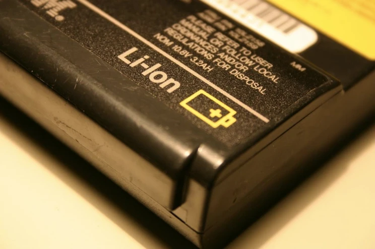 Bí kiếp kéo dài tuổi thọ pin cho laptop ảnh 4 Bí kiếp kéo dài tuổi thọ pin cho laptop ảnh 4