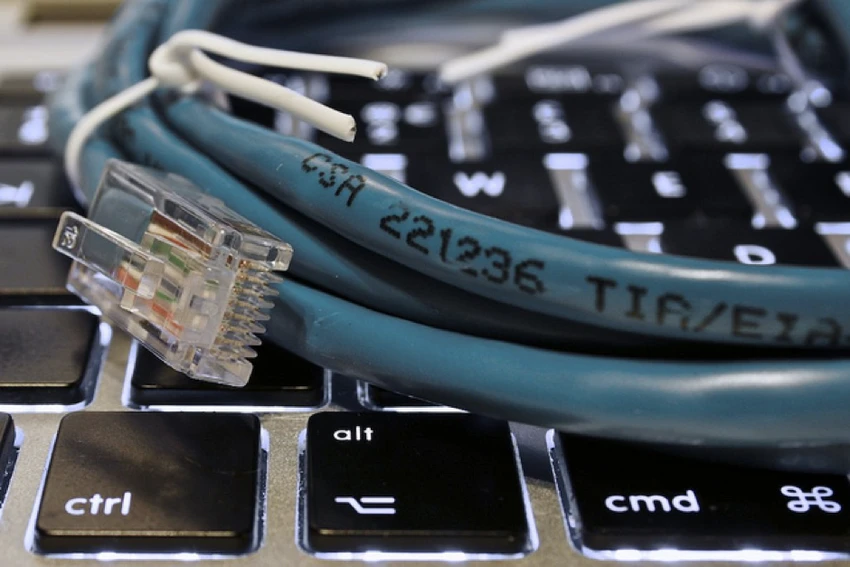 Wi-Fi và Ethernet, sử dụng sao cho đúng? ảnh 1 Wi-Fi và Ethernet, sử dụng sao cho đúng? ảnh 1