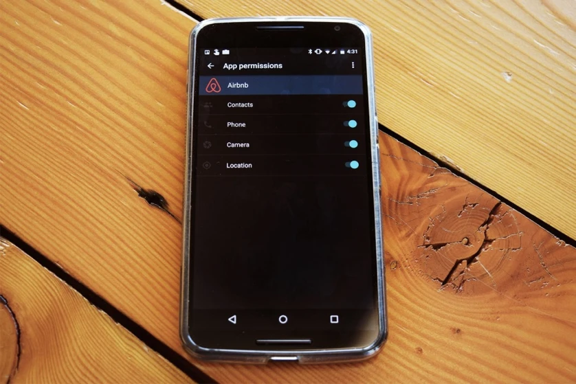 Những tính năng mới trên Android M Preview ảnh 2 Những tính năng mới trên Android M Preview ảnh 2