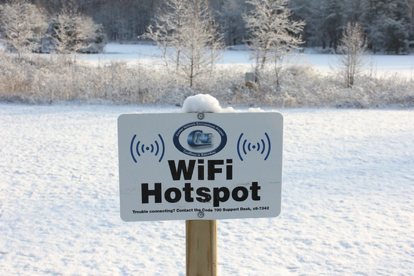 Wi-Fi và Ethernet, sử dụng sao cho đúng? ảnh 4 Wi-Fi và Ethernet, sử dụng sao cho đúng? ảnh 4