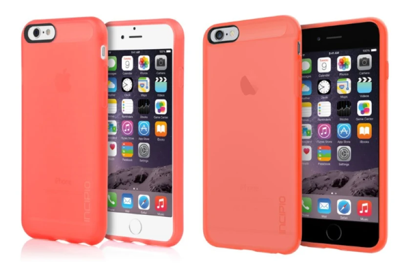Một số loại case bảo vệ tuyệt vời cho iPhone 6 và 6 Plus ảnh 1 Một số loại case bảo vệ tuyệt vời cho iPhone 6 và 6 Plus ảnh 1