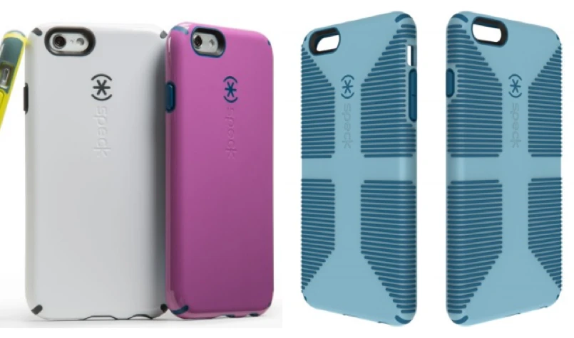 Một số loại case bảo vệ tuyệt vời cho iPhone 6 và 6 Plus ảnh 2 Một số loại case bảo vệ tuyệt vời cho iPhone 6 và 6 Plus ảnh 2