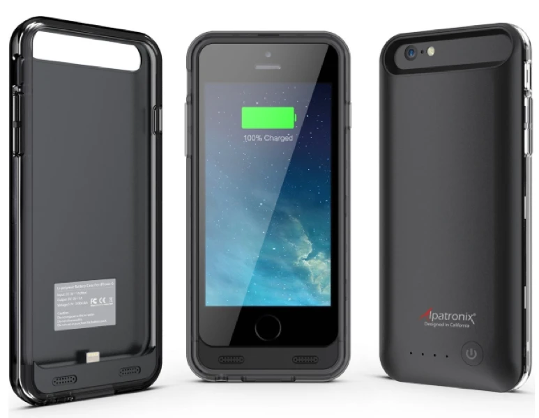 Một số loại case bảo vệ tuyệt vời cho iPhone 6 và 6 Plus ảnh 3 Một số loại case bảo vệ tuyệt vời cho iPhone 6 và 6 Plus ảnh 3