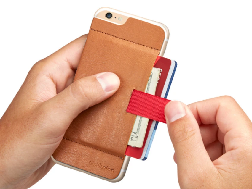 Một số loại case bảo vệ tuyệt vời cho iPhone 6 và 6 Plus ảnh 5 Một số loại case bảo vệ tuyệt vời cho iPhone 6 và 6 Plus ảnh 5