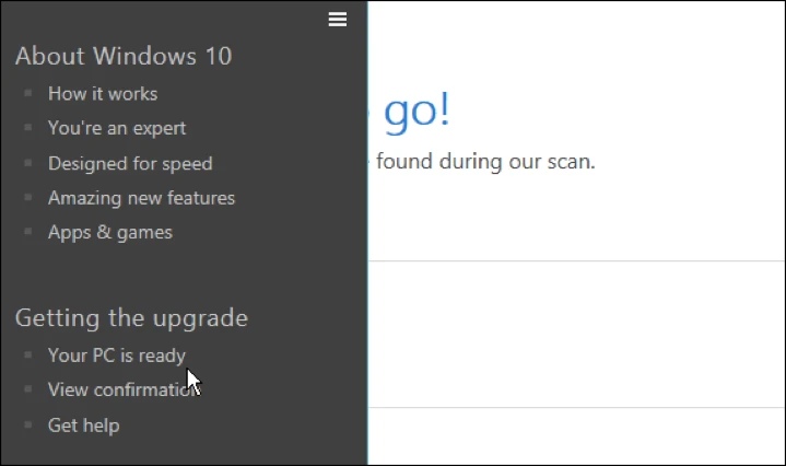 Có phải máy tính nào cũng chạy được Windows 10? ảnh 2 Có phải máy tính nào cũng chạy được Windows 10? ảnh 2